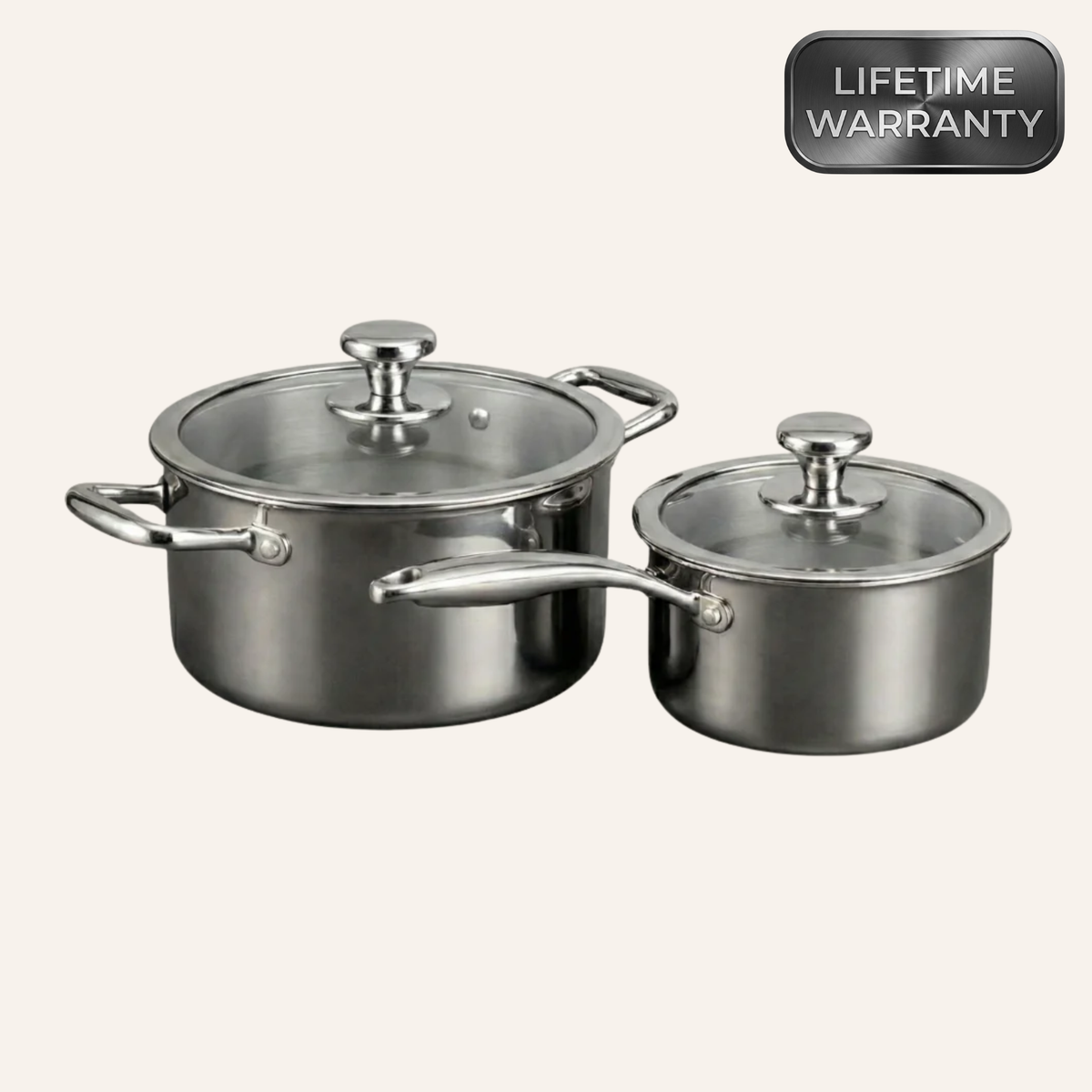 Smith Titanium Cooking Pot