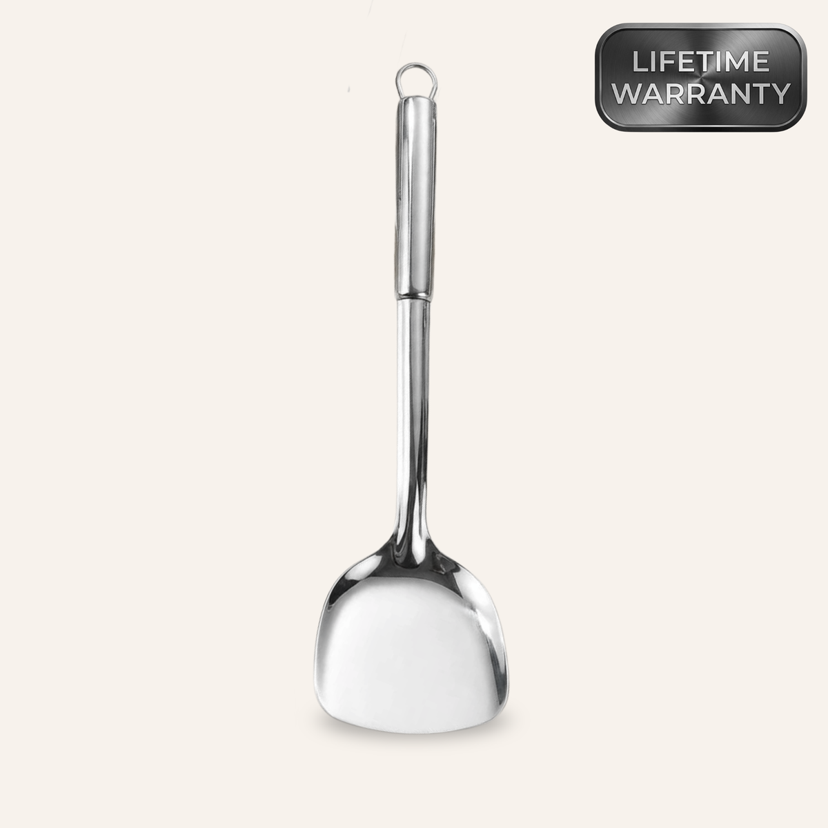 Smith Titanium Spatula